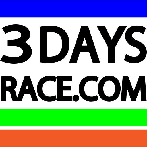 3DAYSRACE.COM